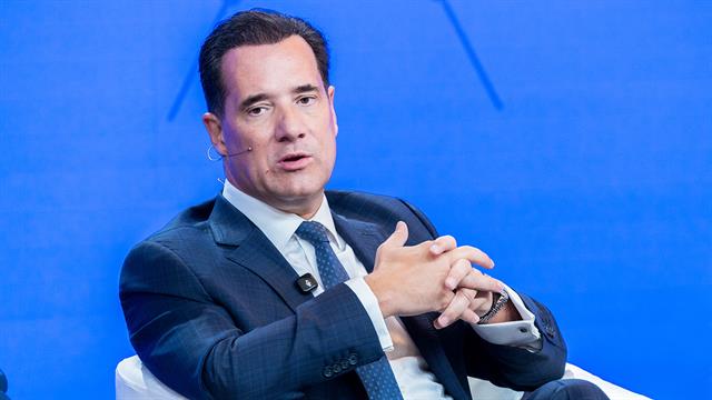 Γεωργιάδης: Σε λειτουργία από σήμερα ο Ψηφιακός Βοηθός Γιατρού