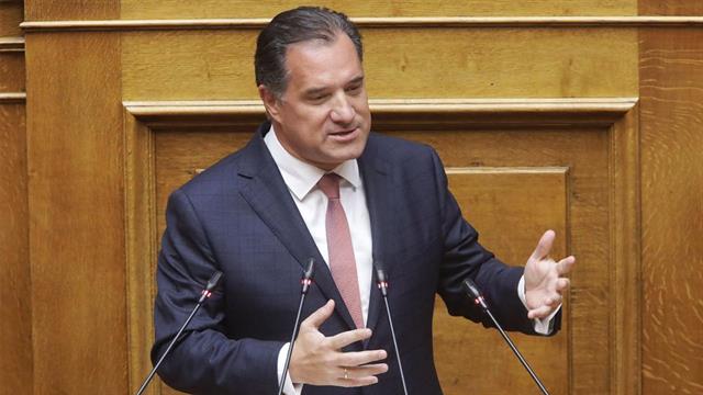 Ψηφίστηκε το ερανιστικό νομοσχέδιο του υπουργείου Υγείας