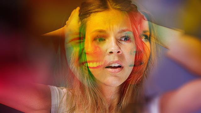 Ποιες παθήσεις επηρεάζουν την προσωπικότητά μας