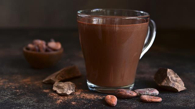 Κακάο και μούρα προστατεύουν την υγεία της καρδιάς από την καθιστική ζωή