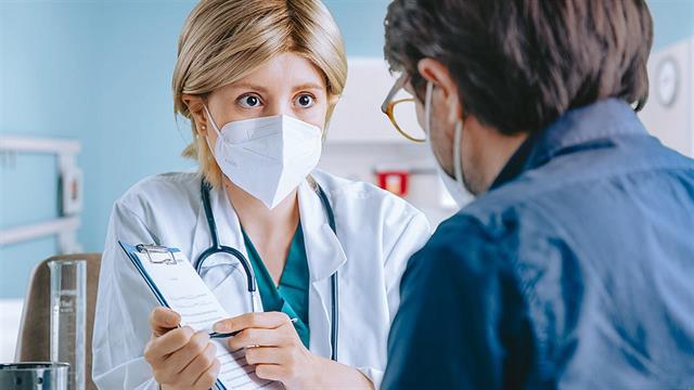 Ξεσηκώθηκαν οι ιατρικοί επισκέπτες