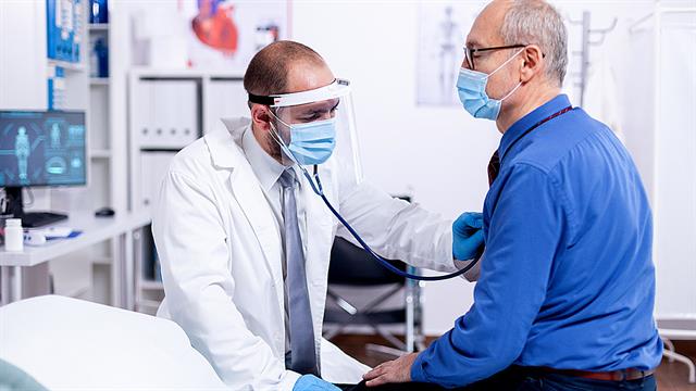 Άσθμα: Γιατί προκαλούνται σοβαρές εξάρσεις μετά από ιογενείς λοιμώξεις