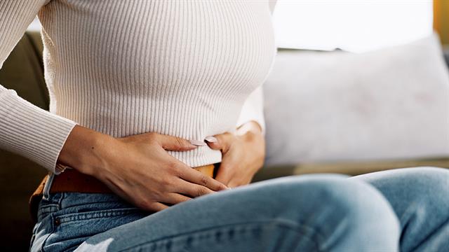 Γιατί παίρνω βάρος όταν έχω περίοδο