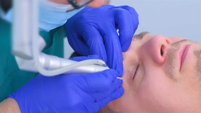 Θεραπεία όγκων του ματιού: 5.000 ασθενείς υποβλήθηκαν σε θεραπεία με πρωτόνια