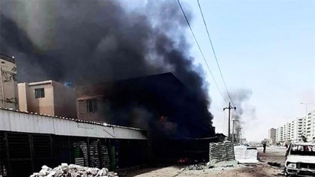 Σουδάν: Τουλάχιστον 7 νεκροί σε επιδρομή drone εναντίον παιδιατρικού νοσοκομείου