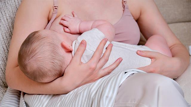 Παγκόσμια Εβδομάδα Μητρικού Θηλασμού 2025