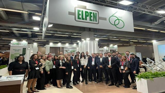 Η ELPEN γιόρτασε τα 60 χρόνια της στη Διεθνή Έκθεση CPhI 2025 της Φρανκφούρτης