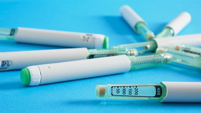 ΕΟΦ: Τα τέσσερα σκευάσματα ινσουλίνης που αποσύρονται έως το τέλος του έτους