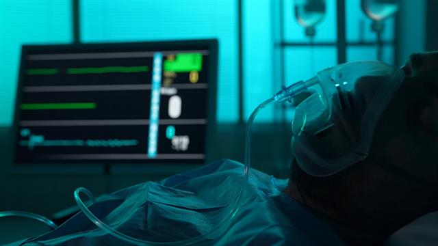 Ηχογραφημένα μηνύματα βοηθούν τον ασθενή σε ΜΕΘ να περιορίσει το ντελίριο