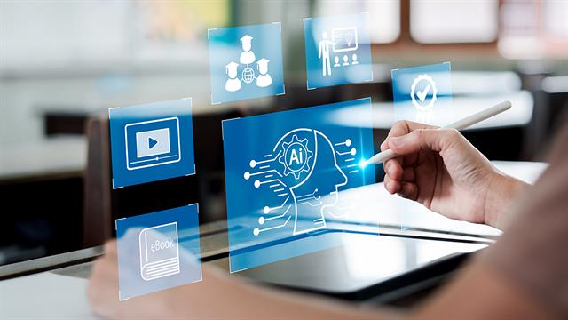 Πρόβλεψη της σχιζοφρένειας με τεχνητή νοημοσύνη