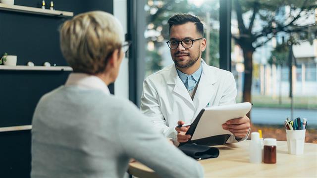 Τσεκάπ: Η αξία της προληπτικής ιατρικής και των ετήσιων εξετάσεων