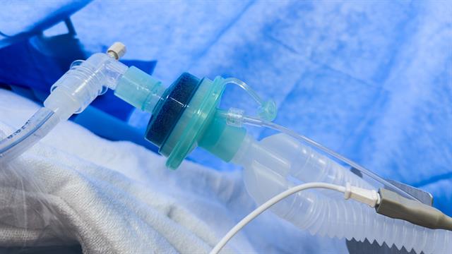 Αναπνευστικές συσκευές