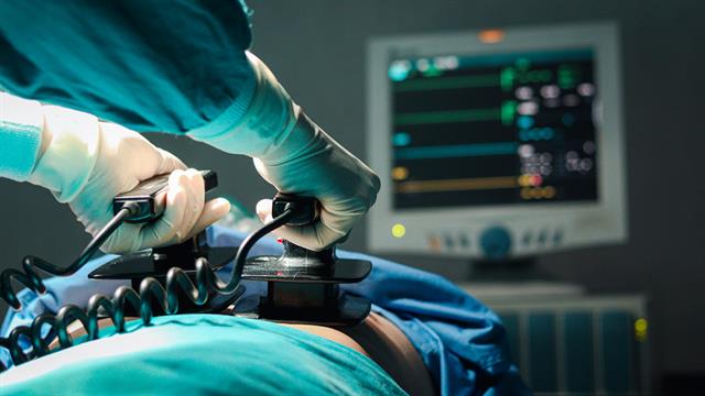 Τι κάνουμε σε περίπτωση που έχουμε πόνο στο στήθος