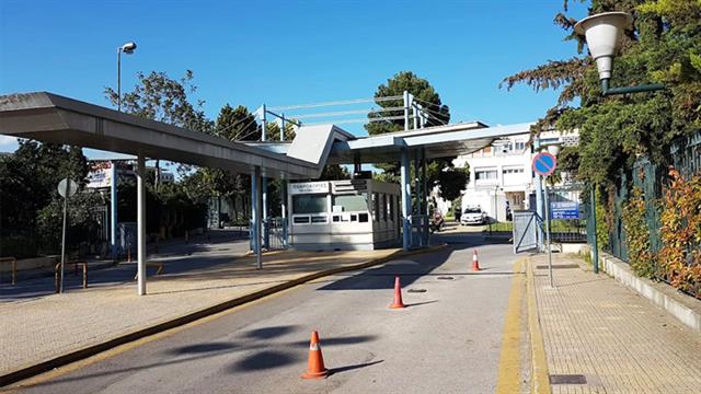 ΕΙΝΑΠ: Σοβαρές ελλείψεις παθολόγων στο Γ. Γεννηματάς της Αθήνας