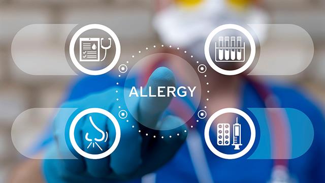 Θεραπεία αλλεργιών: Ποια είναι τα υποσχόμενα ανοσοενισχυτικά