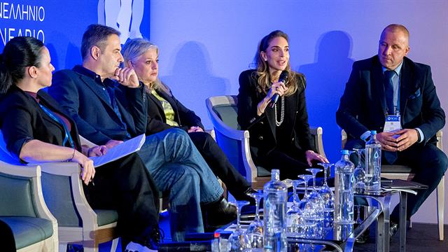 Πραγματοποιήθηκε το 14ο  Πανελλήνιο Συνέδριο Ασθενών