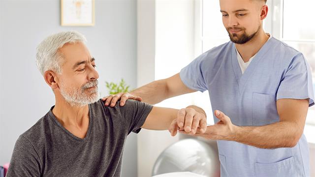 Αποκατάσταση μετά από αγγειακό εγκεφαλικό επεισόδιο (ΑΕΕ)