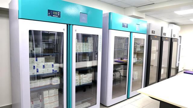 Θέση ΣΦΕΕ για τα φάρμακα από πλάσμα - Ανάγκη νέου πλαισίου συλλογής στην Ελλάδα