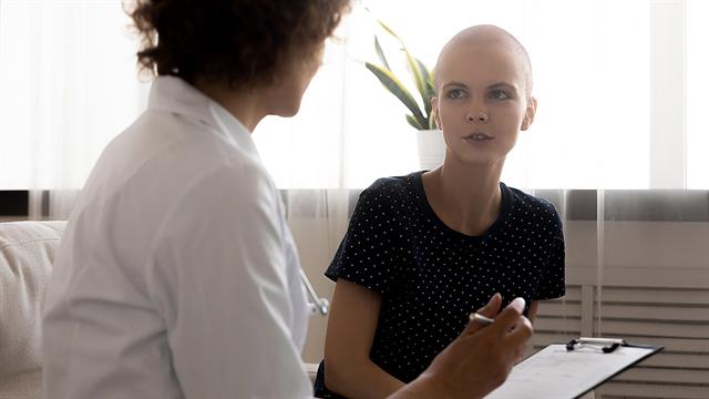 Γιατί χάνουν βάρος οι ασθενείς με καρκίνο [έρευνα]