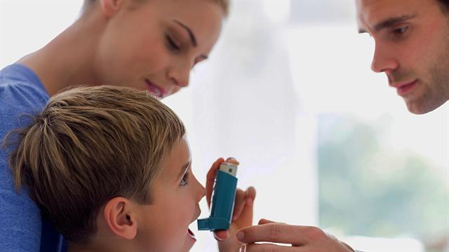 Άσθμα στην προσχολική ηλικία: Πότε και πώς γίνεται η διάγνωση