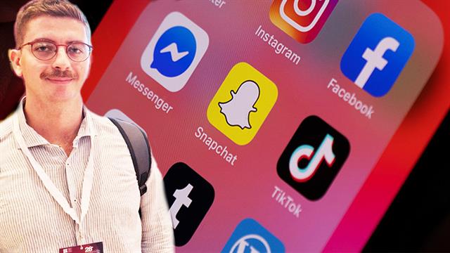 Καρκίνος και κοινωνικά δίκτυα