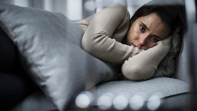 Η εποχική συναισθηματική διαταραχή πιο πιθανή όσο μικραίνουν οι ημέρες