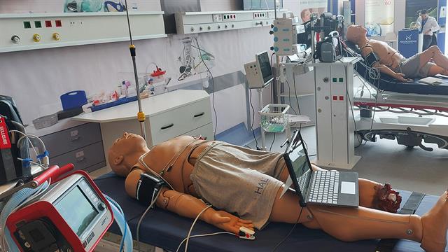 Προετοιμάζοντας τα ΤΕΠ για το αύριο του Εθνικού Συστήματος Τραύματος