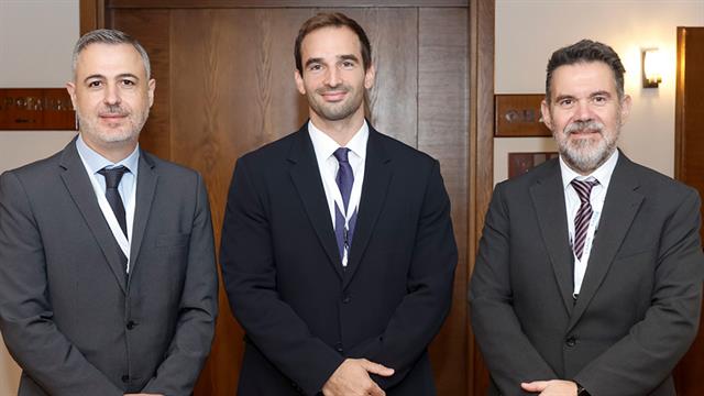 My Data, Our Health: Συνεργασία και καινοτομία για το European Health Data Space στην Ελλάδα