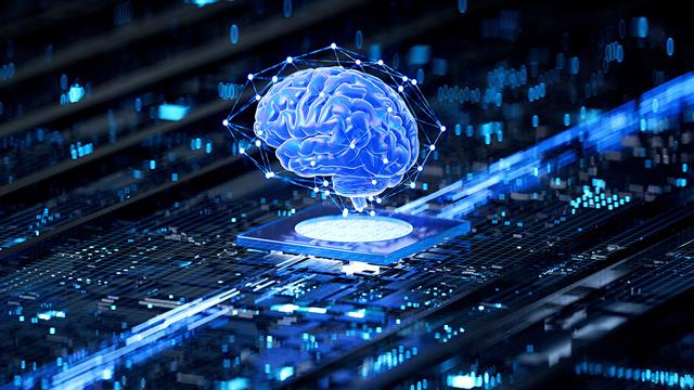 MIT: Ερευνητές ανέπτυξαν ενέσιμο chip για εγκεφαλικές διαταραχές