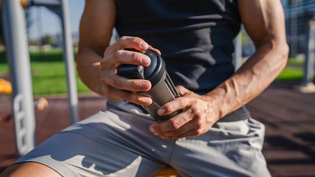 Αθλητικά συμπληρώματα: Αποτελεσματικότητα και πιθανοί κίνδυνοι