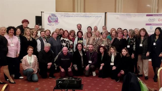 ΠΟΣΣΑΣΔΙΑ: Ενδυνάμωση μέσα από την πρόληψη και διεκδίκηση της απρόσκοπτης πρόσβασης στις νέες θεραπείες