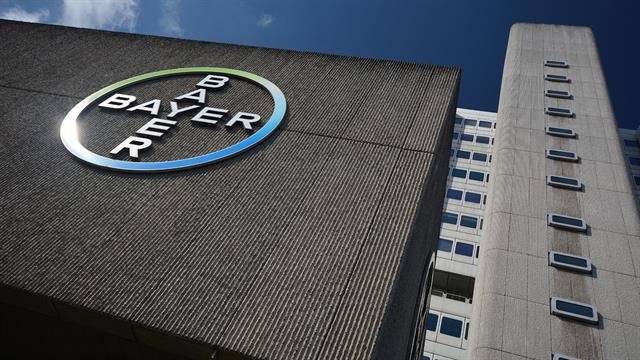 Αύξηση στα λειτουργικά κέρδη της Bayer
