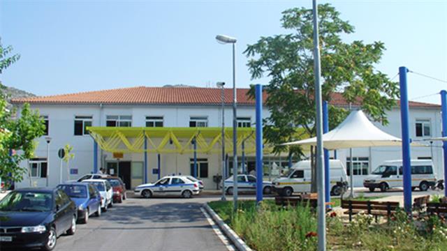 Στον Άρειο Πάγο η ΕΙΝΑΠ για την προανάκριση στους ψυχιάτρους της Αττικής