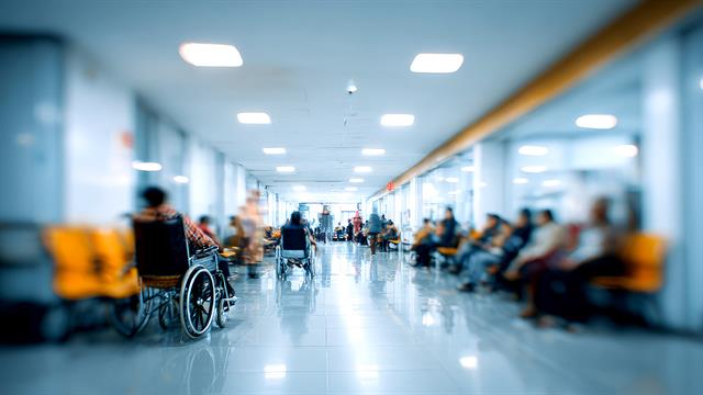 ΟΟΣΑ: Τελευταία η Ελλάδα σε ικανοποίηση από την ποιότητα των υπηρεσιών Υγείας [πίνακες]