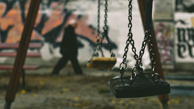 Πλοένα και περισσότερα παιδιά και έφηβοι υποφέρουν από προβλήματα υγείας.