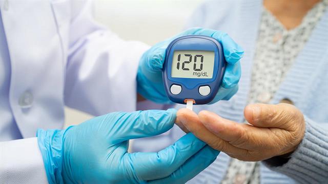 ΠΦΣ για την Παγκόσμια Ημέρα Διαβήτη: Διαρκής πρόκληση η αντιμετώπιση της νόσου