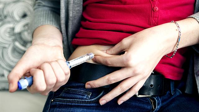 ΕΜΑ: Πρωτοποριακή θεραπεία που καθυστερεί την εμφάνιση διαβήτη τύπου 1