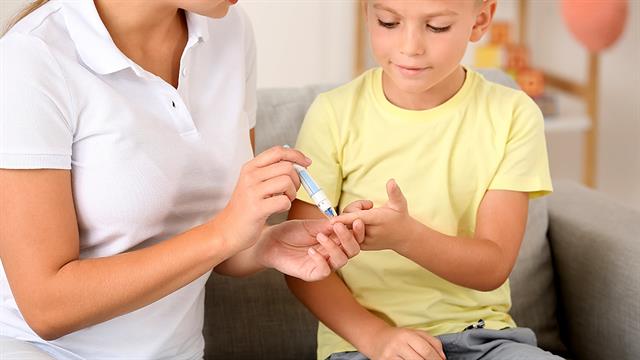 Τι πρέπει να γνωρίζουν οι γονείς για τον παιδικό διαβήτη