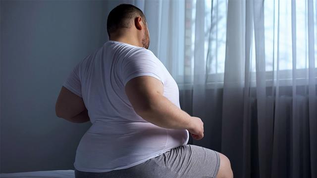 Το οικονομικό βάρος της παχυσαρκίας στην Ελλάδα θα εκτιναχθεί στα 10,49 δισ. δολ. το 2060