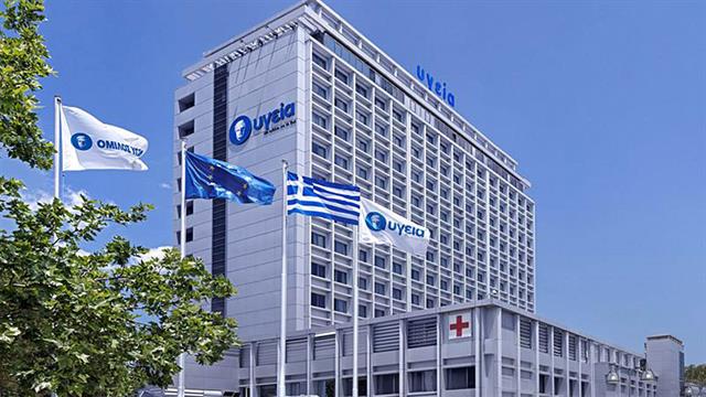 Αλλαγή σελίδας αλλά με σταθερή ηγεσία για τον όμιλο HHG