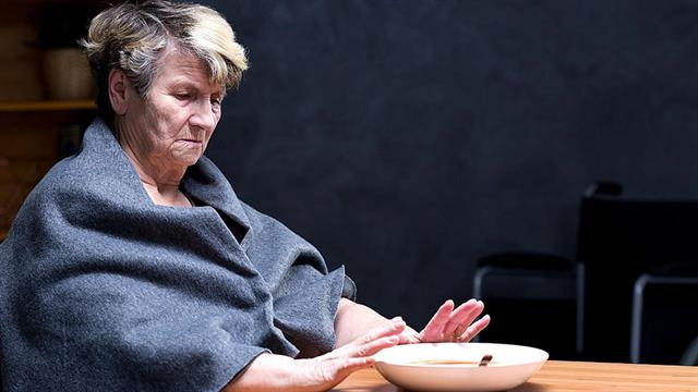 Λουκέτο σε Μονάδα Φροντίδας Ηλικιωμένων στην Κυψέλη