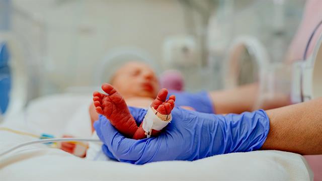 ‘’Μικροί αγωνιστές, μεγάλα θαύματα’’- Παγκόσμια Ημέρα Προωρότητας η 17η Νοεμβρίου