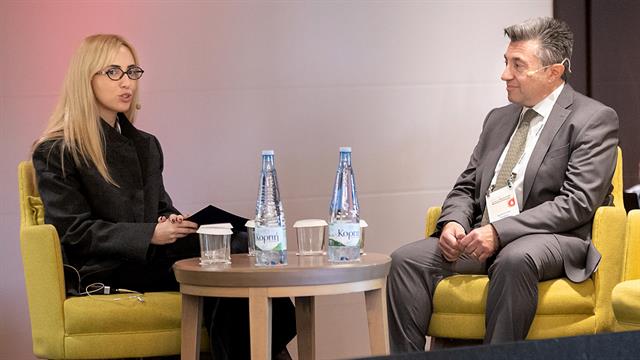 1ο Συνέδριο Πρωτοπαθούς Ανοσοανεπάρκειας Αρμονία