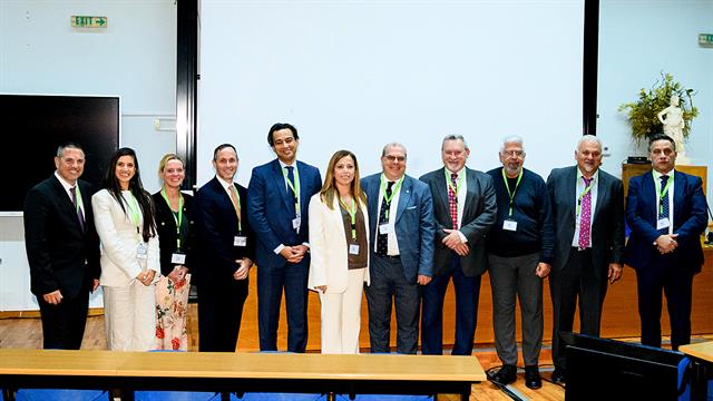 1ο Συμπόσιο Ακτινοθεραπείας με Πρωτόνια