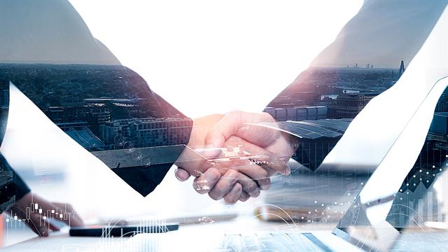 Έρχονται νέα μεγάλα ντιλς στον ασφαλιστικό κλάδο