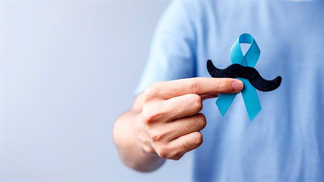 Movember: Ο μήνας που υπενθυμίζει στους άνδρες ότι η πρόληψη σώζει ζωές