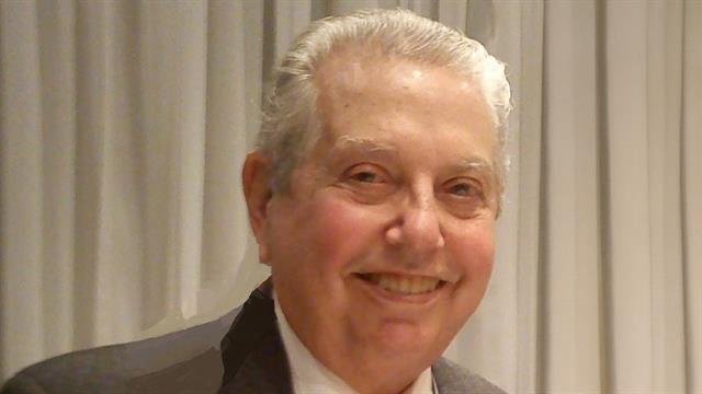 Πέθανε ο καθηγητής Ηπατολογίας, Στέφανος Χατζηγιάννης