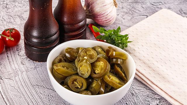 Τουρσί: Είναι ωφέλιμο;