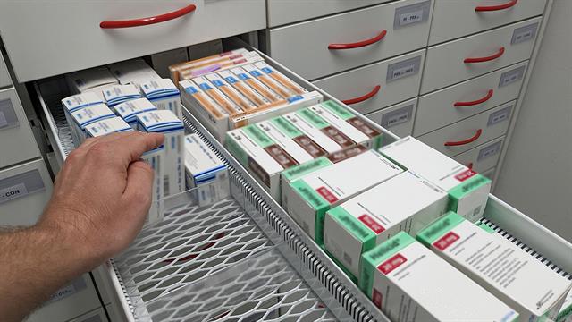 ΕΟΦ: Σε περιορισμένη διαθεσιμότητα 257 + 22 φάρμακα τον Οκτώβριο [πίνακας]