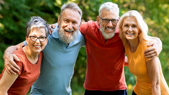 Ένας στους τρείς θα είναι άνω των 65 ετών το 2060